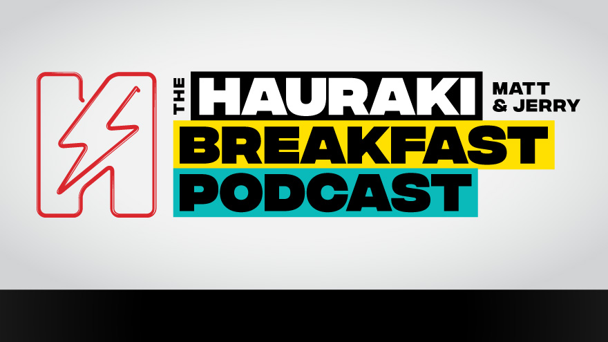 Best Of The Matt & Jerry Show - June 26 2018