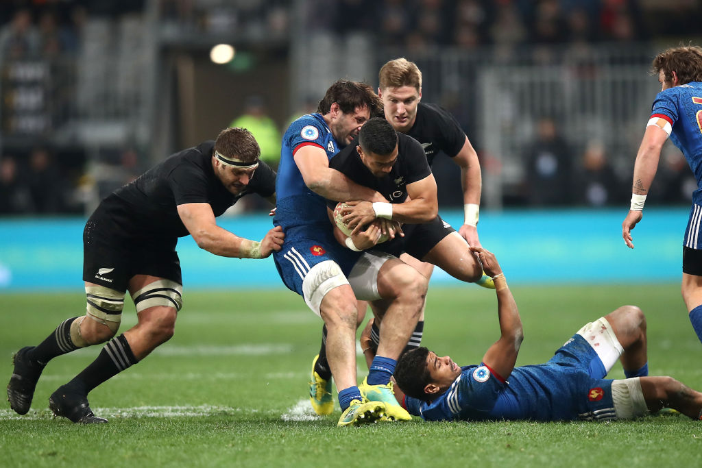 Matt & Jerry's Sports Chat With Scotty J - June 25 2018