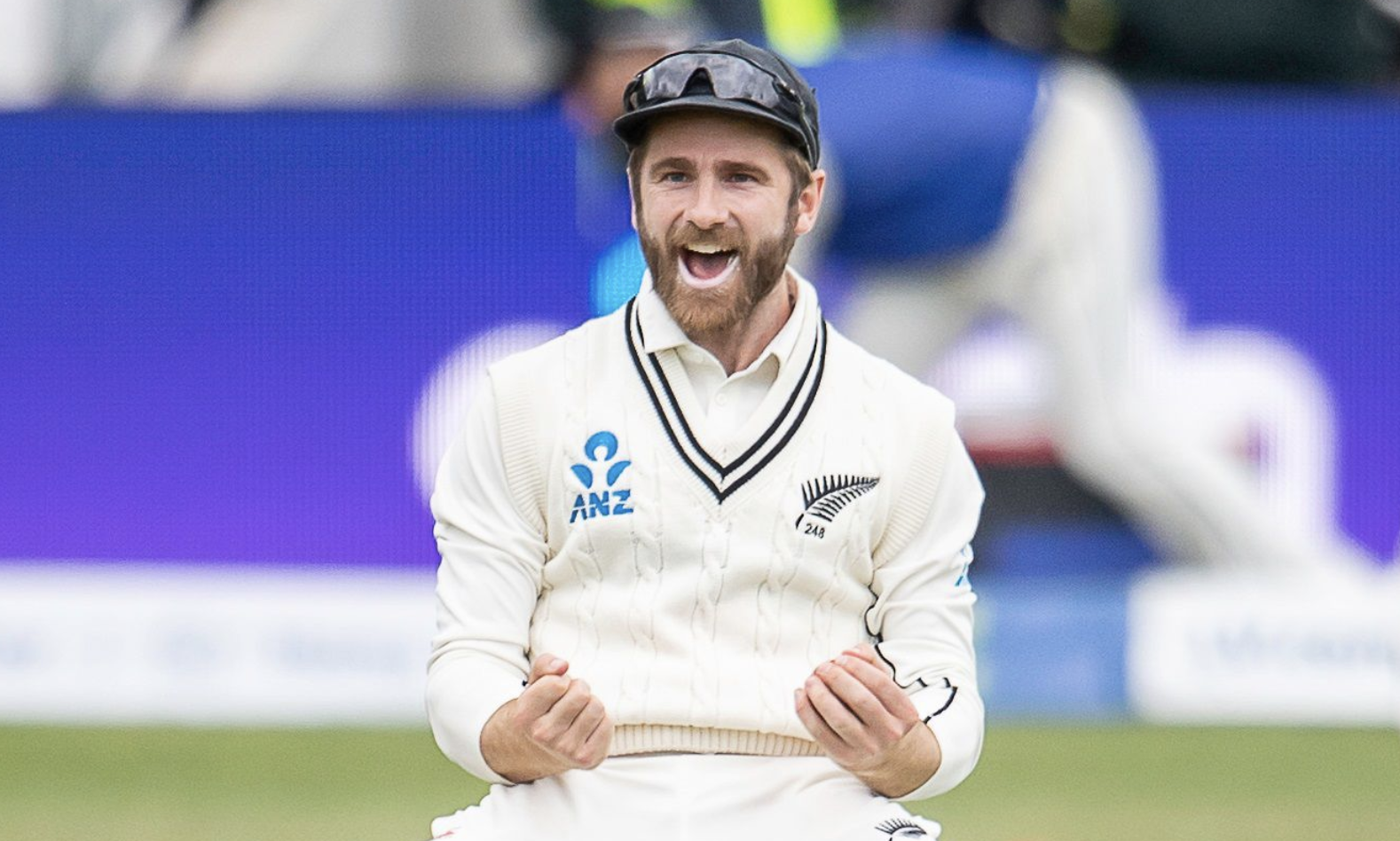 📰 Kane Williamson goes into bat for beloved format