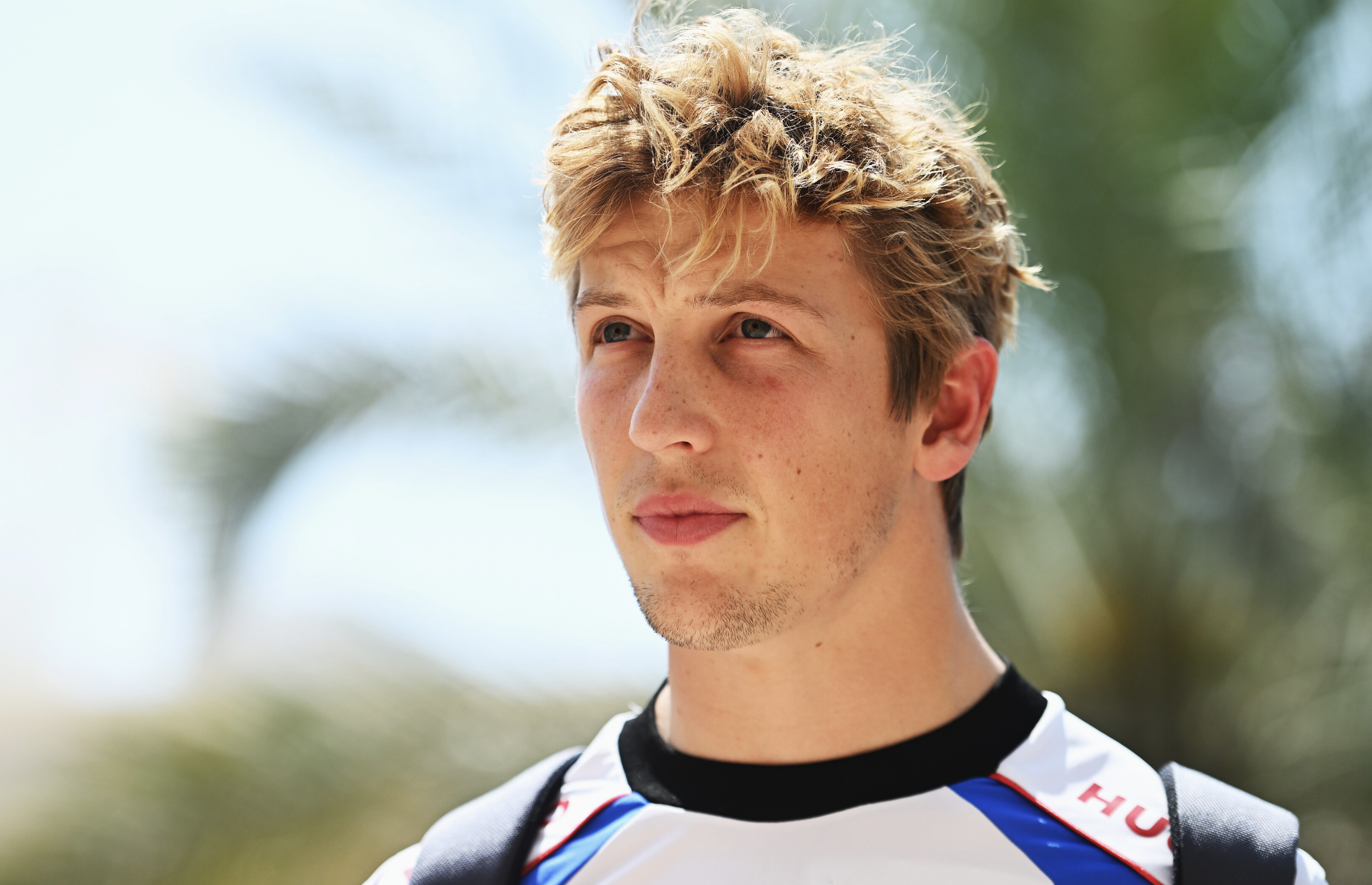 📰 Car fault costs Liam Lawson, to start 17th at Bahrain Grand Prix