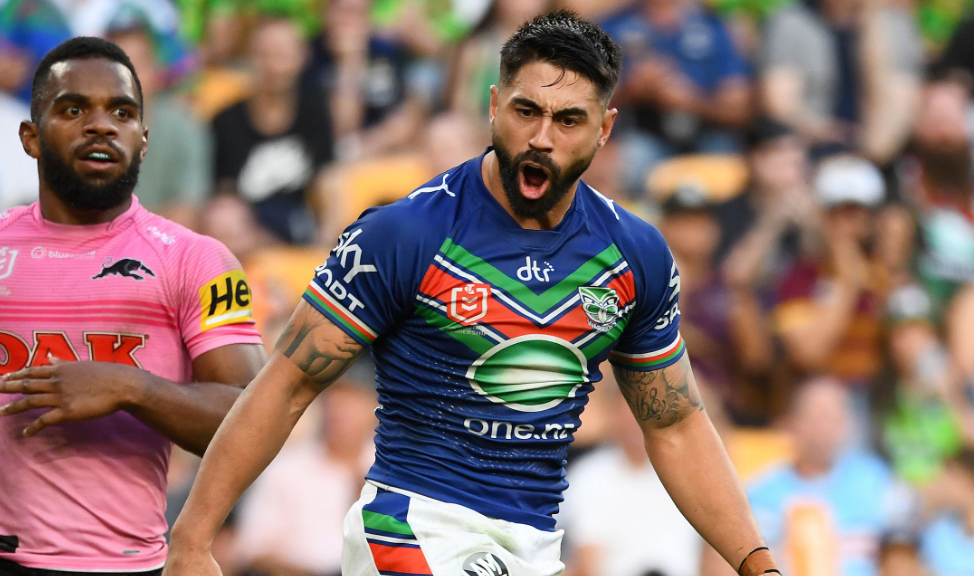 📰 NRL & Super Rugby games on free-to-air TV each weekend 