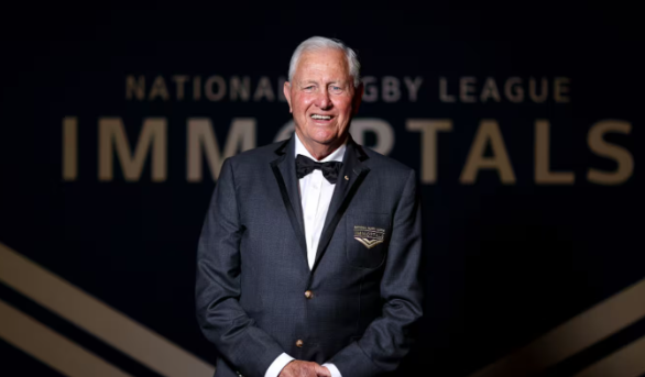 📰 NRL's 14th Immortal revealed