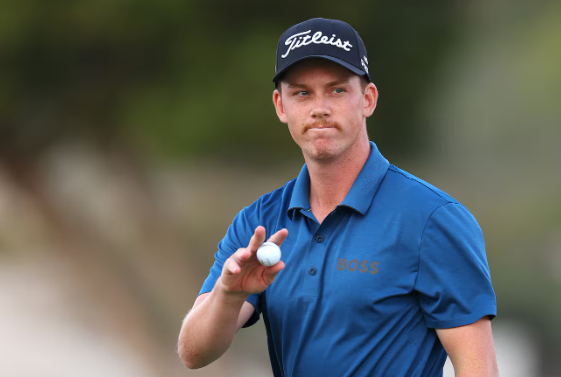 📰 Kiwi Dan Hillier earns $1.7m runner-up payday in Dubai