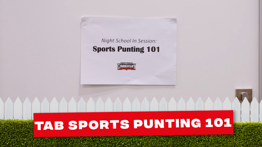 🎥 Sports Punting 101: Bonus Bets