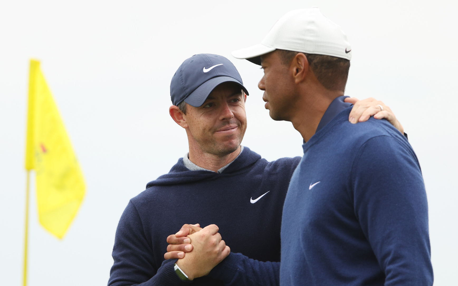 📰 What is TGL? Tiger Woods and Rory McIlroy's indoor golf explained