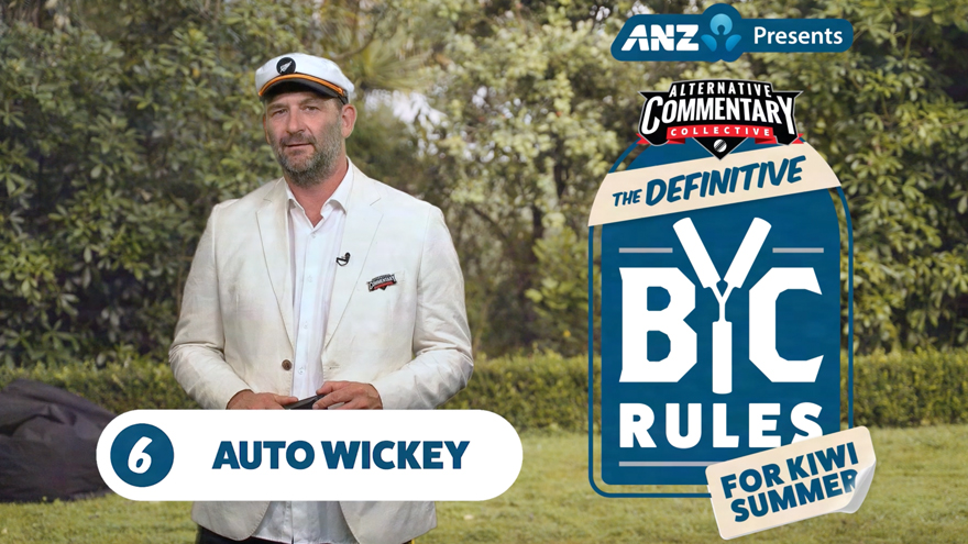 🎥 ANZ & ACC Present: Definitive BYC Rule #6