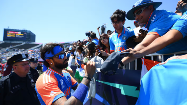 📰 Police snipers deployed for Cricket World Cup after terror threat