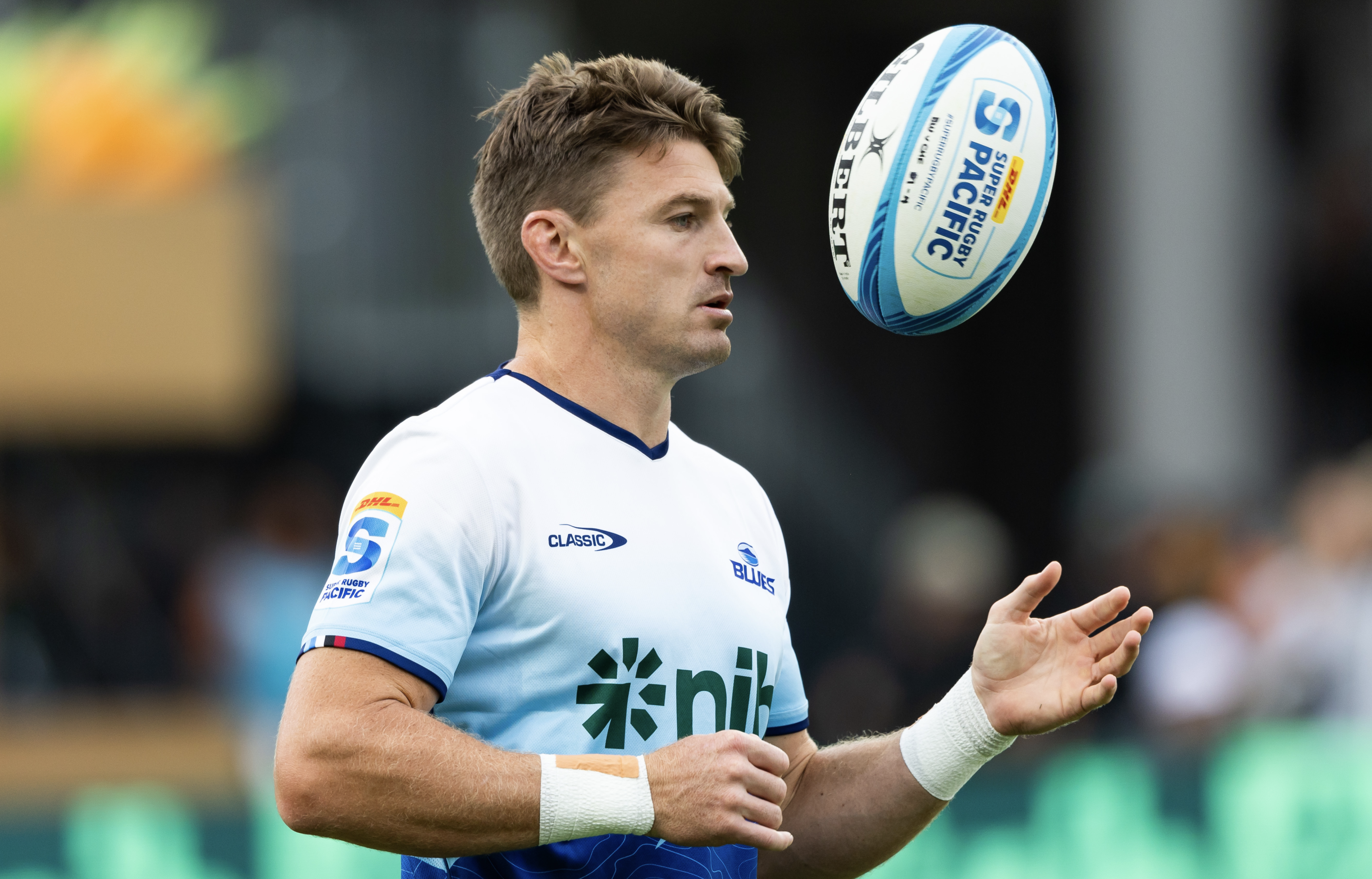 📰 Blues confident of Super Rugby playoff push 