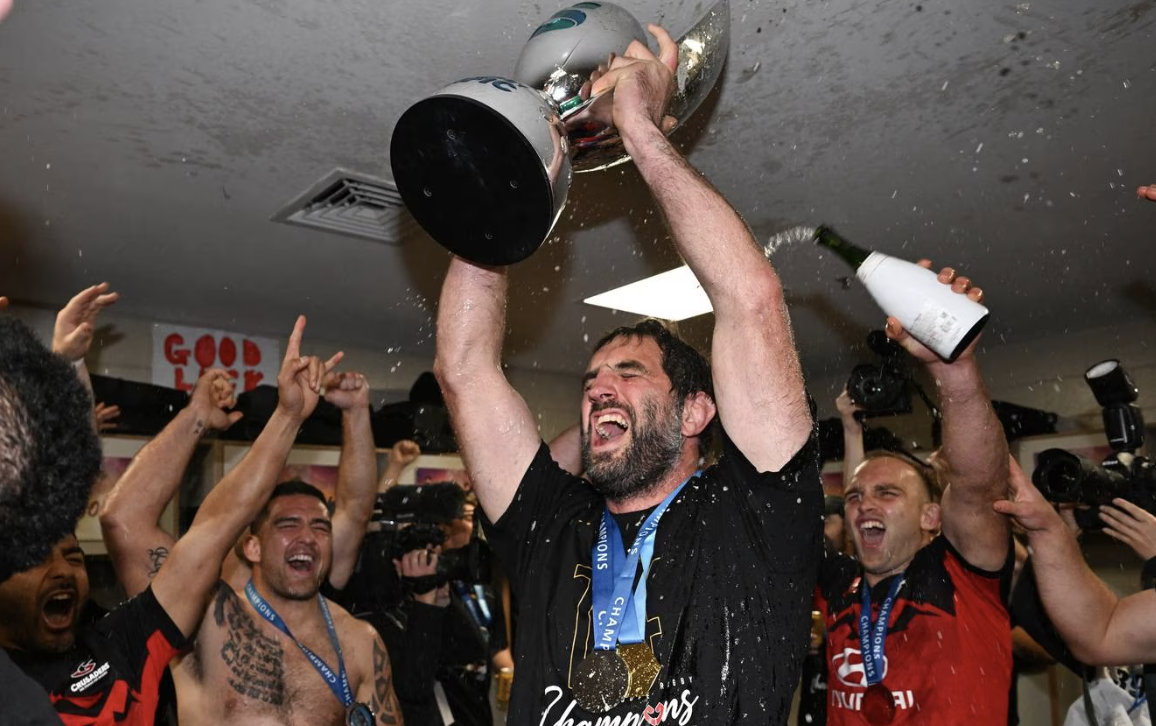 📰 Crusaders stars in serious doubt for All Blacks opener