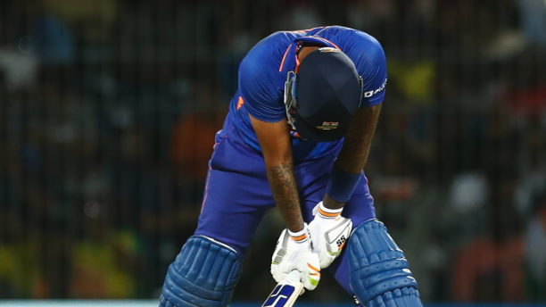 Embarrassing act as Aussies stun cricket