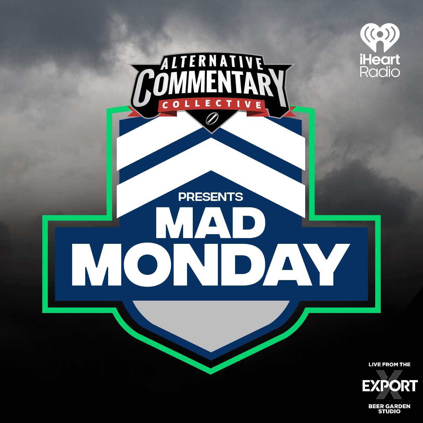 Mad Monday