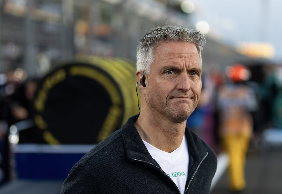 📰 Liam Lawson shouldn’t be in an F1 car says Ralf Schumacher