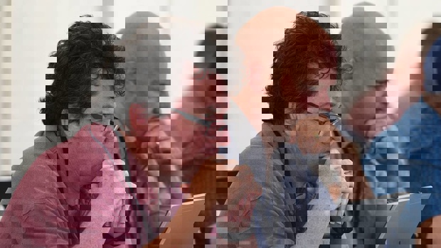 Remembering David Leggat: A Kiwi sports writer of unforgettable charisma