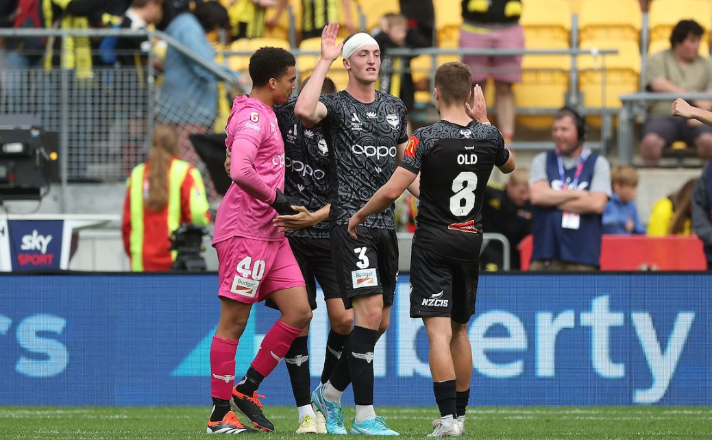 📰 Phoenix set for biggest regular season game in club's history