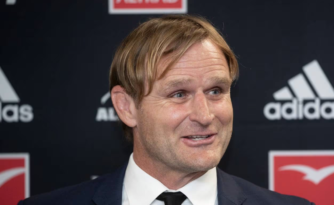 📰 Razor wants NZR to keep open mind to selecting overseas players