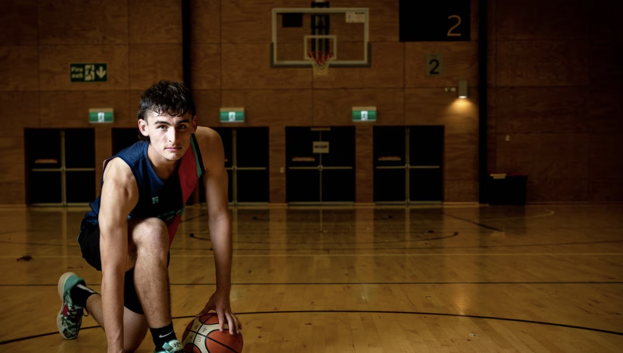 Rising star and the unclear pathway to going pro