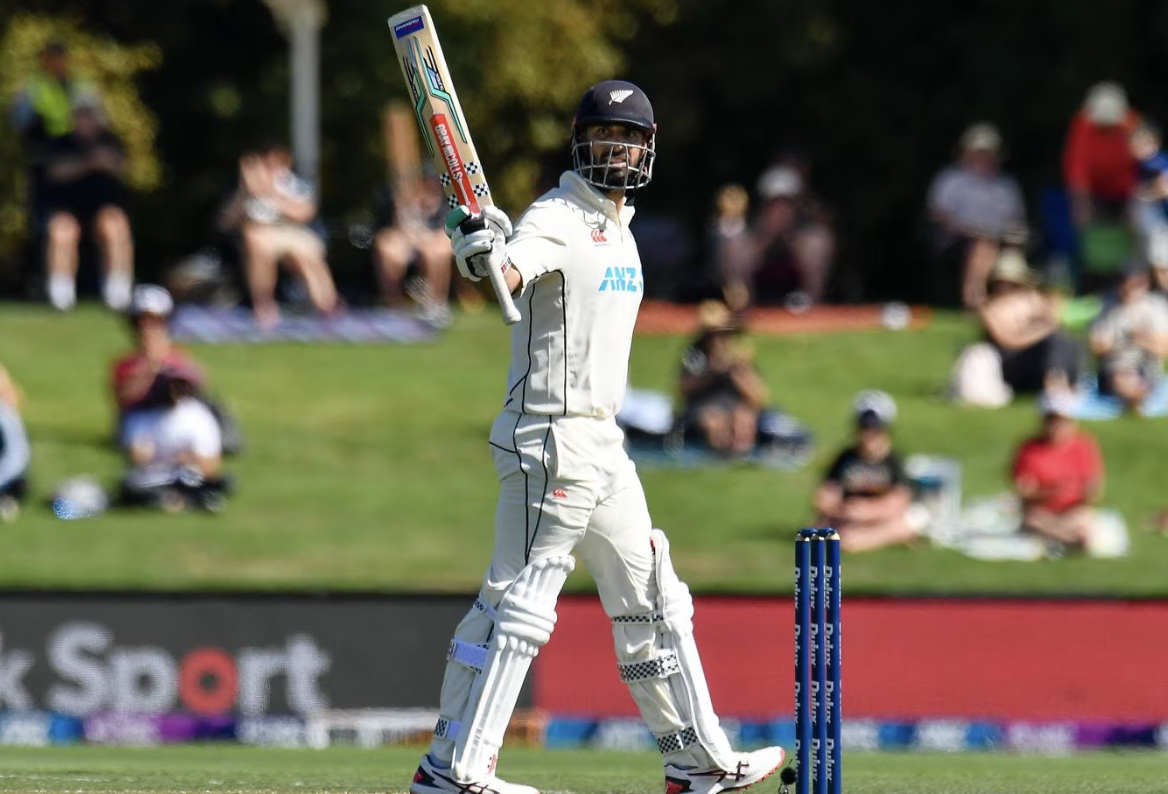 Melie Kerr & Daryl Mitchell big winners at NZ Cricket Awards