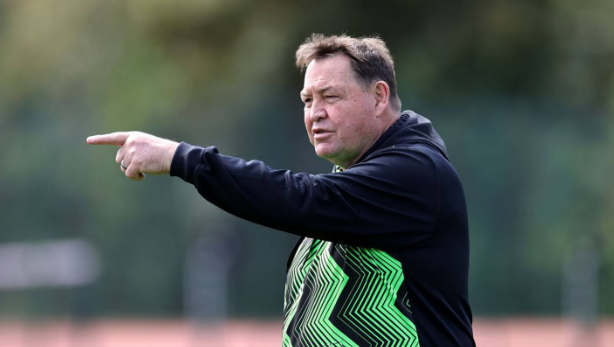 📰 Hansen's four teams that could win Rugby World Cup