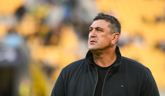 📰 Chiefs coach Clayton McMillan's frustration at head clash inconsistencies