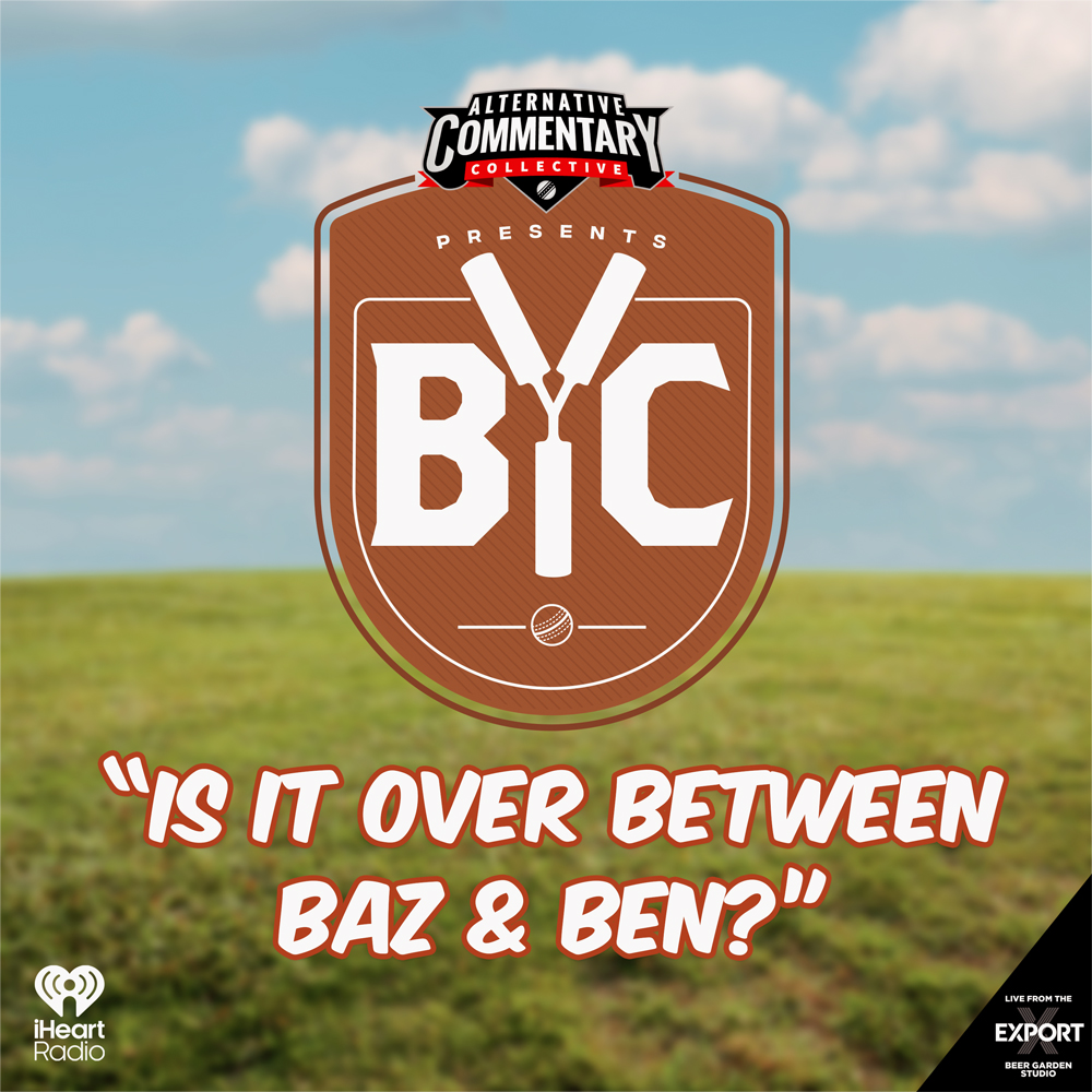 The BYC Podcast
