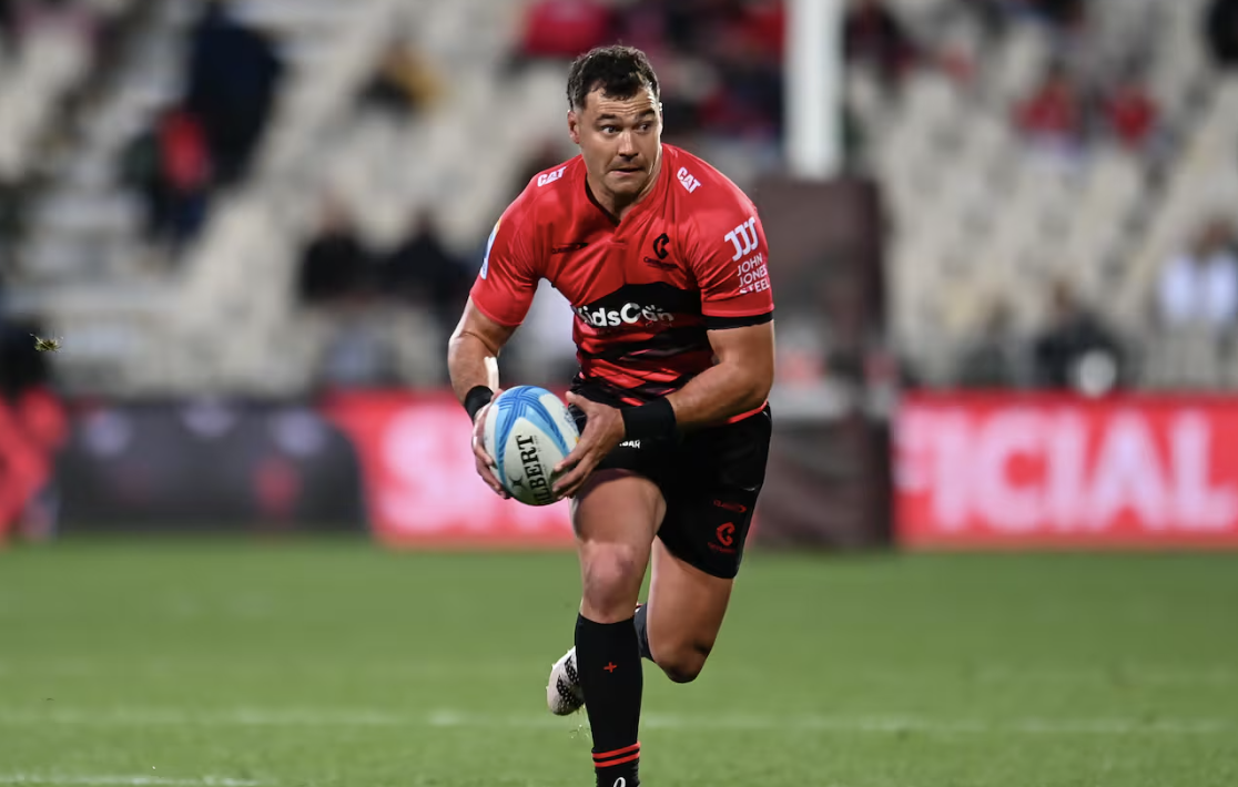 📰 Revealed: Crusaders to announce new Captain