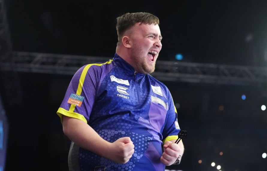📰 How much will Luke Littler earn from his World Darts Championship win?