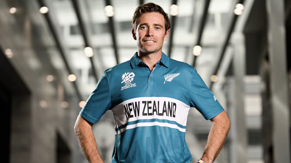 📰 Tim Southee embraces T20 scoring explosion