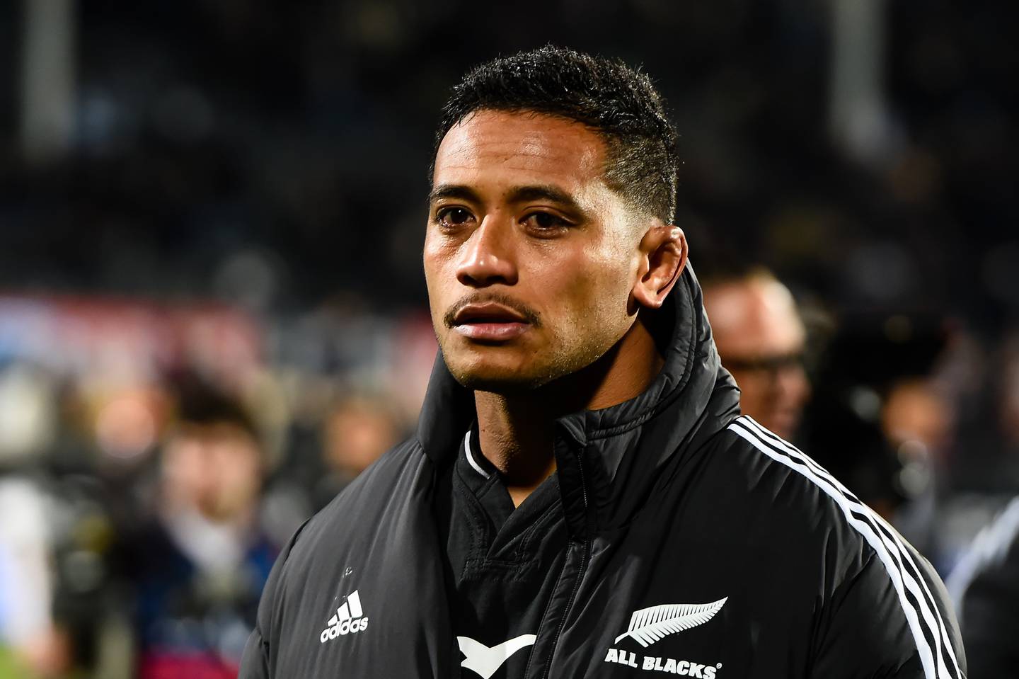 Two key All Blacks to miss Wallabies Test