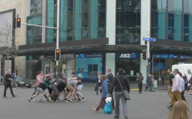 The Alternative Commentary Collective Presents – Champagne Rugby: Episode 4