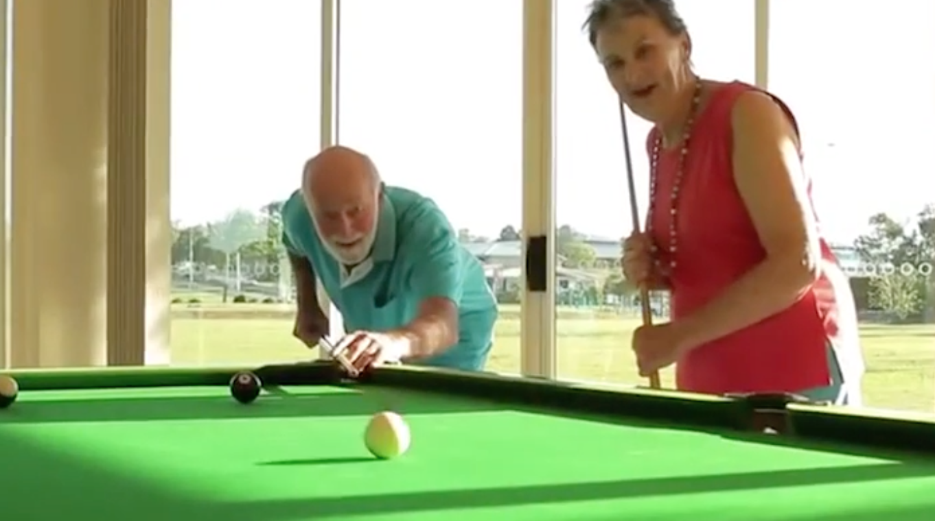 ACC Investigates: Baby Boomers