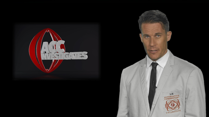 ACC Investigates: A History Of Hate - Ep 1 of 3