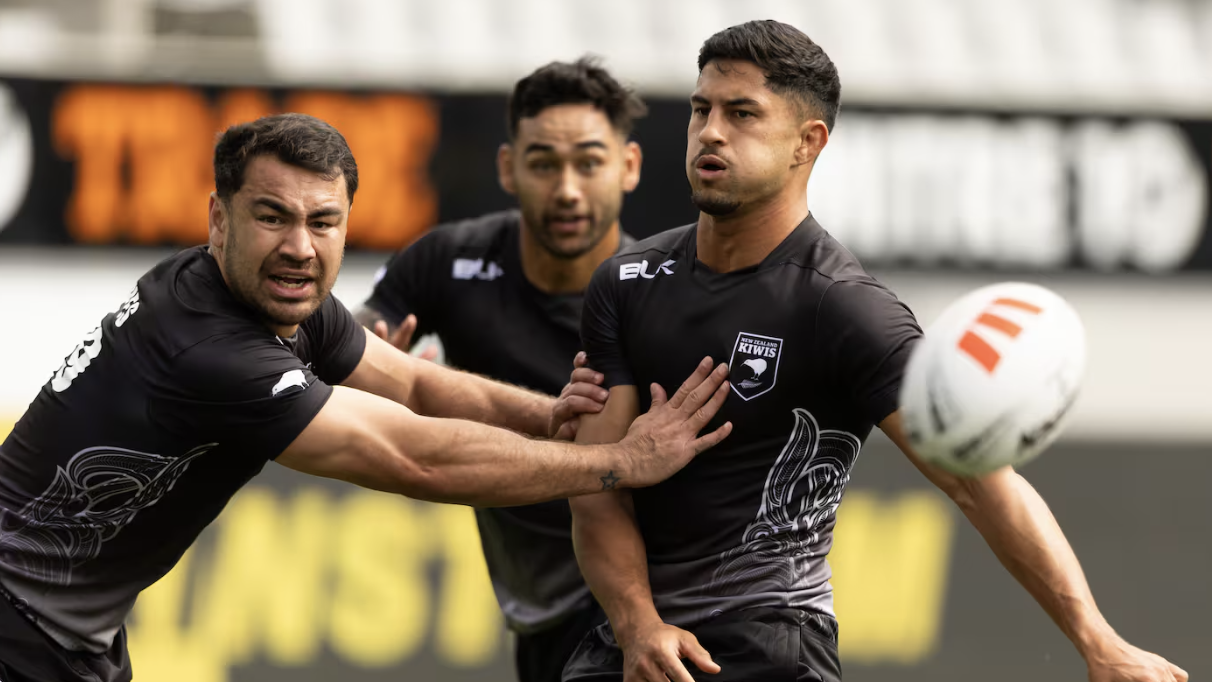 📰 Kiwis star reportedly eying new pastures from 2026