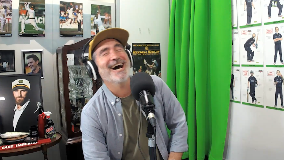 Now that's a name you can trust!