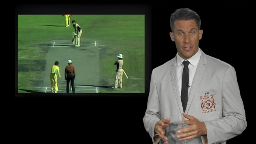 ACC Investigates: A History Of Hate - Ep 3 of 3