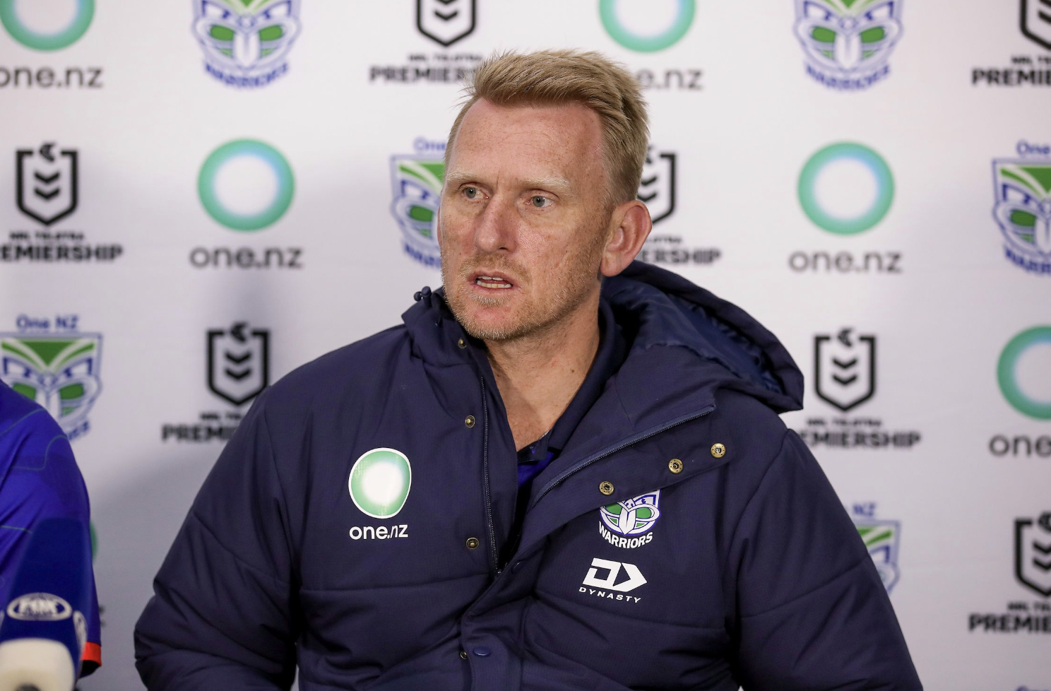 📰 Webster calls for attitude change after Warriors' crushing defeat by Dragons