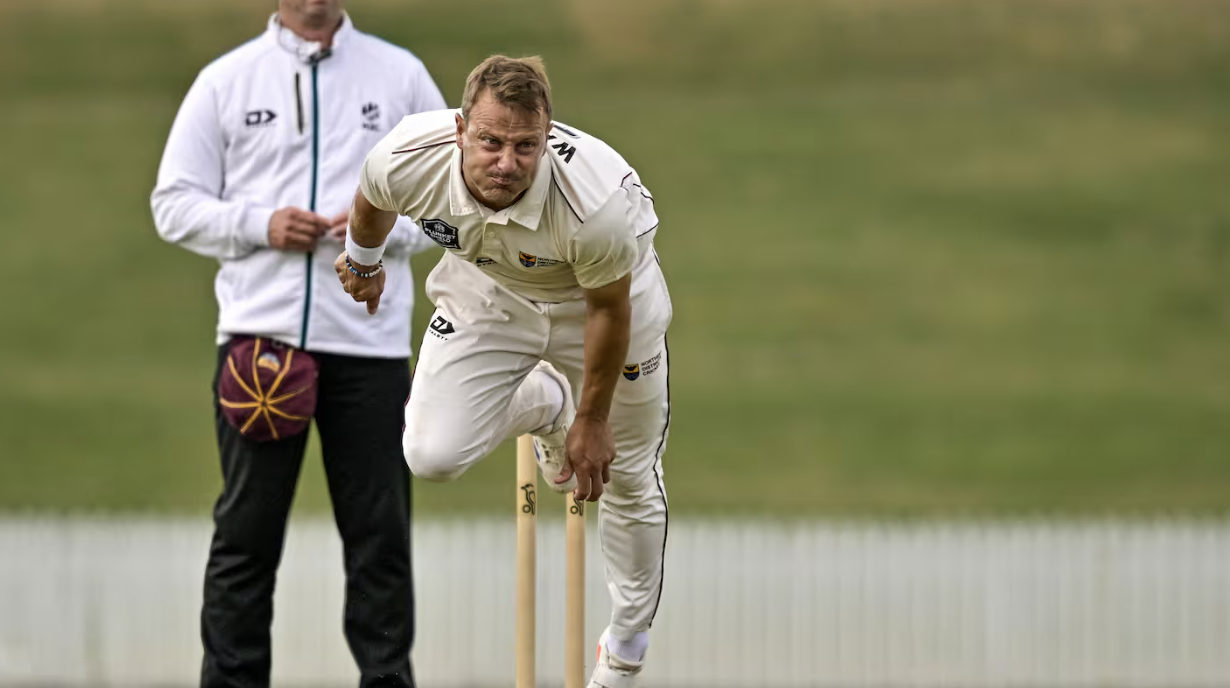 📰 Neil Wagner bows out with heroic performance in Plunket Shield triumph