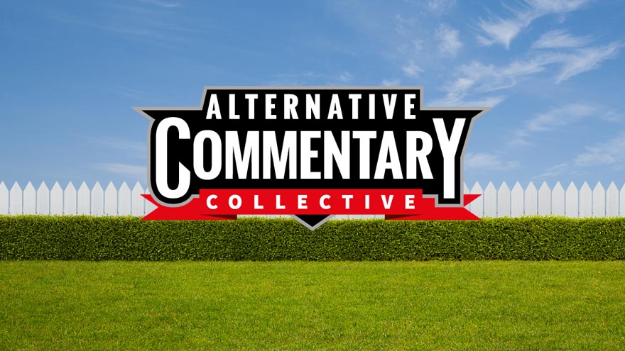 ACC live on air vasectomy during commentary goes viral worldwide