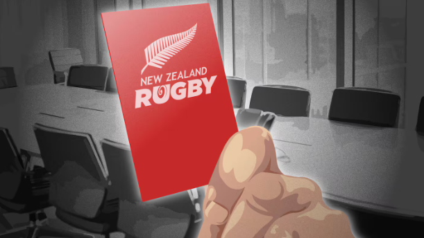📰 Civil War: What NZ Rugby's proposal two vote means for the game