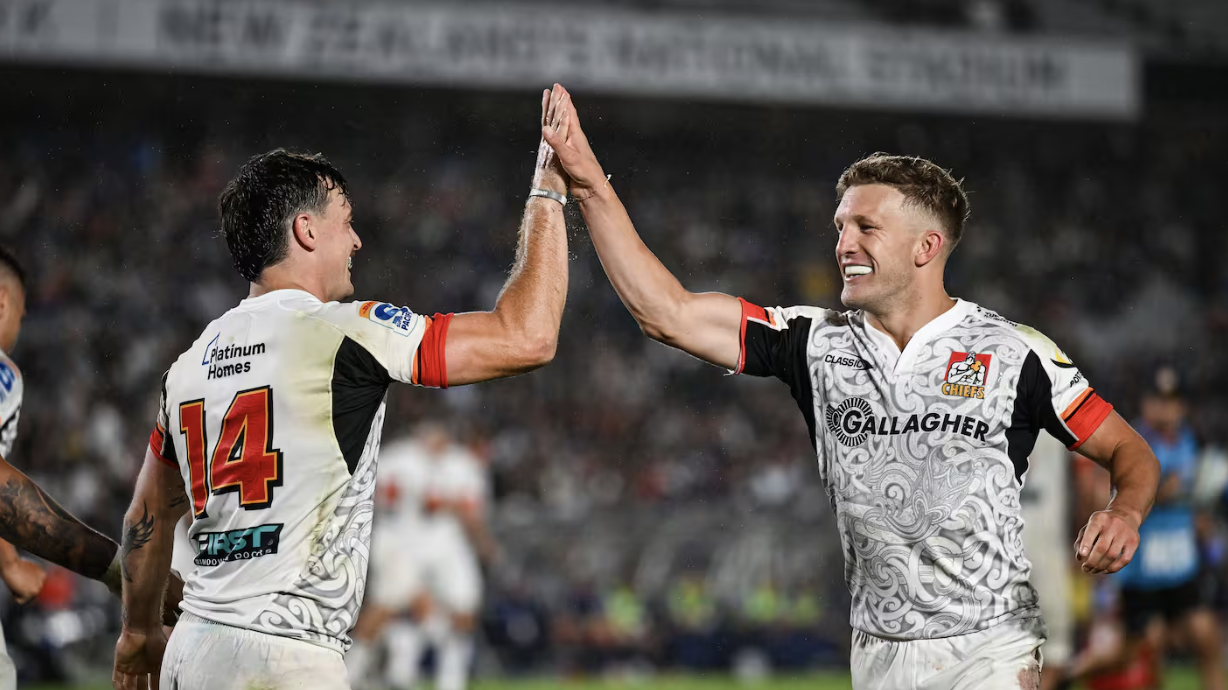 📰 Fantasy pulled Dan Carter back into the game he loves