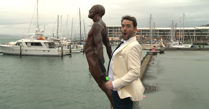 Champagne Rugby: Season 3 Episode 5