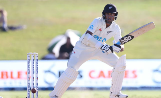 📰 World Cup star earns Test recall for Black Caps