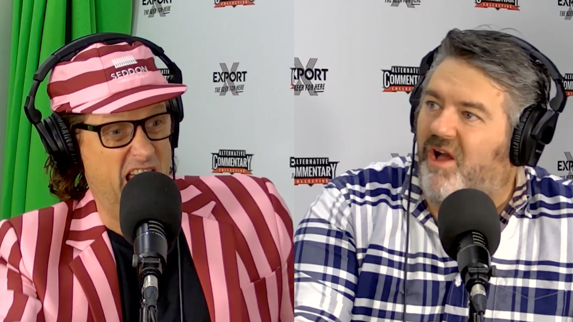 The Agenda takes aim at Auckland Transport