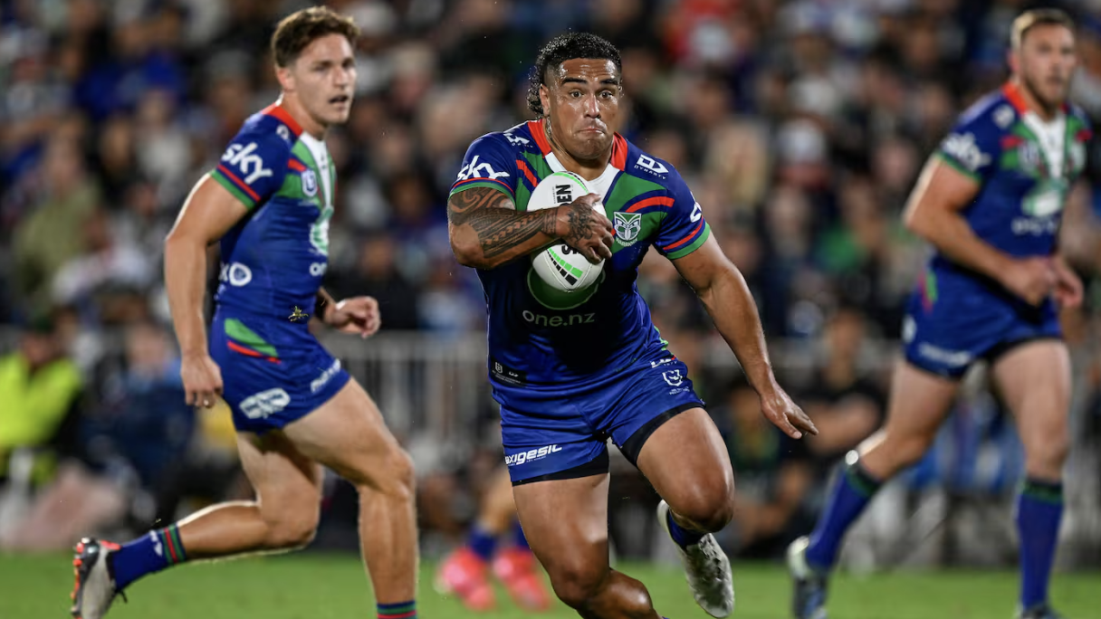 📰 Warriors name team aiming to break 16-game losing streak against Storm