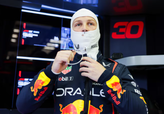📰 Liam Lawson officially demoted by Red Bull