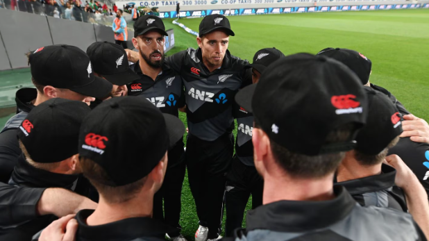 📰 Two new faces in Black Caps T20 squad as star bowler returns