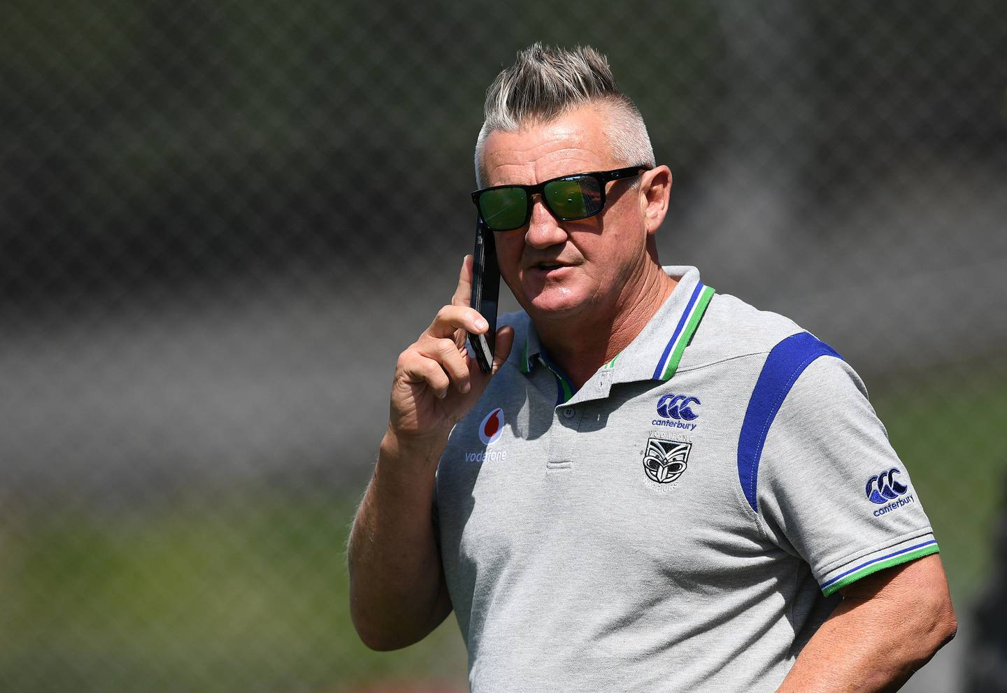 Warriors owner on where the club has failed