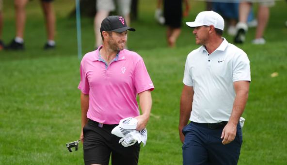 📰 Kiwi golfer earns $2.61 Million for third place finish