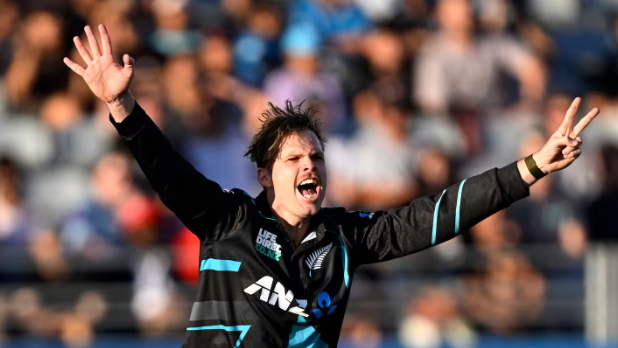 📰 Black Caps hit by another injury as Lockie Ferguson ruled out of Champions Trophy