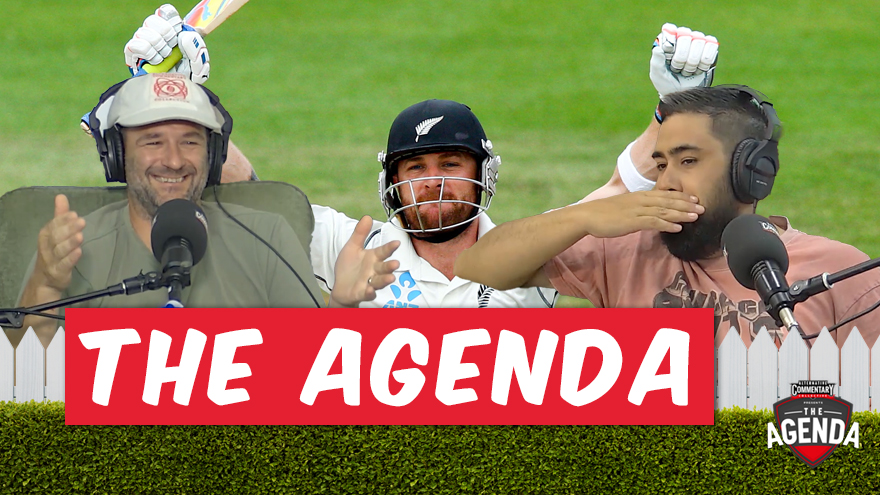 🎥 What sports event would you teleport to whilst self-pleasuring?