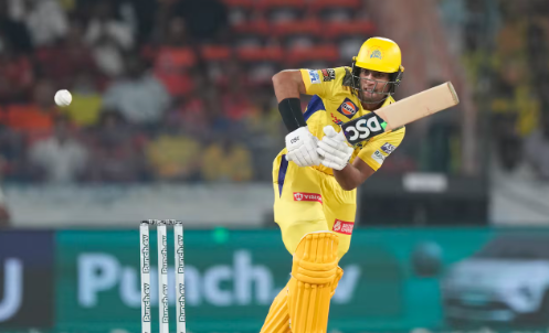 📰 Kiwi stars struggle for game time in IPL